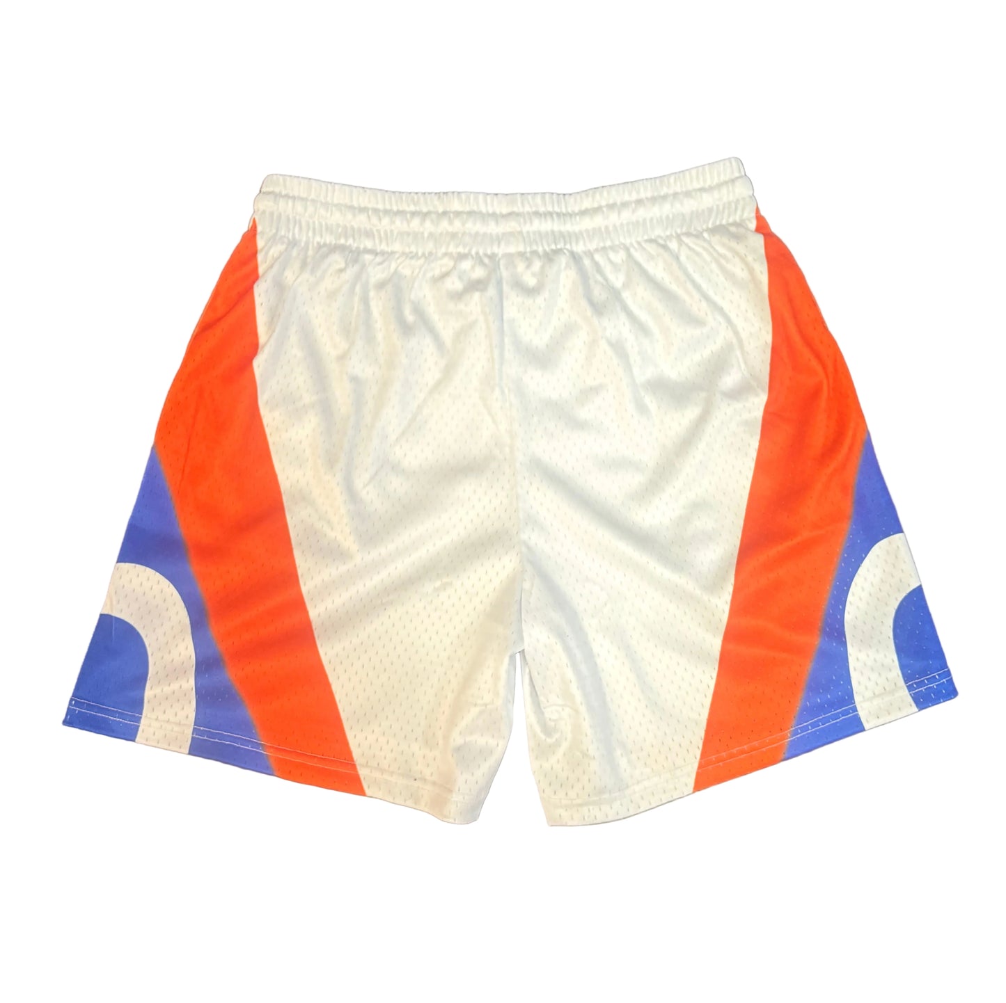 Knick mesh