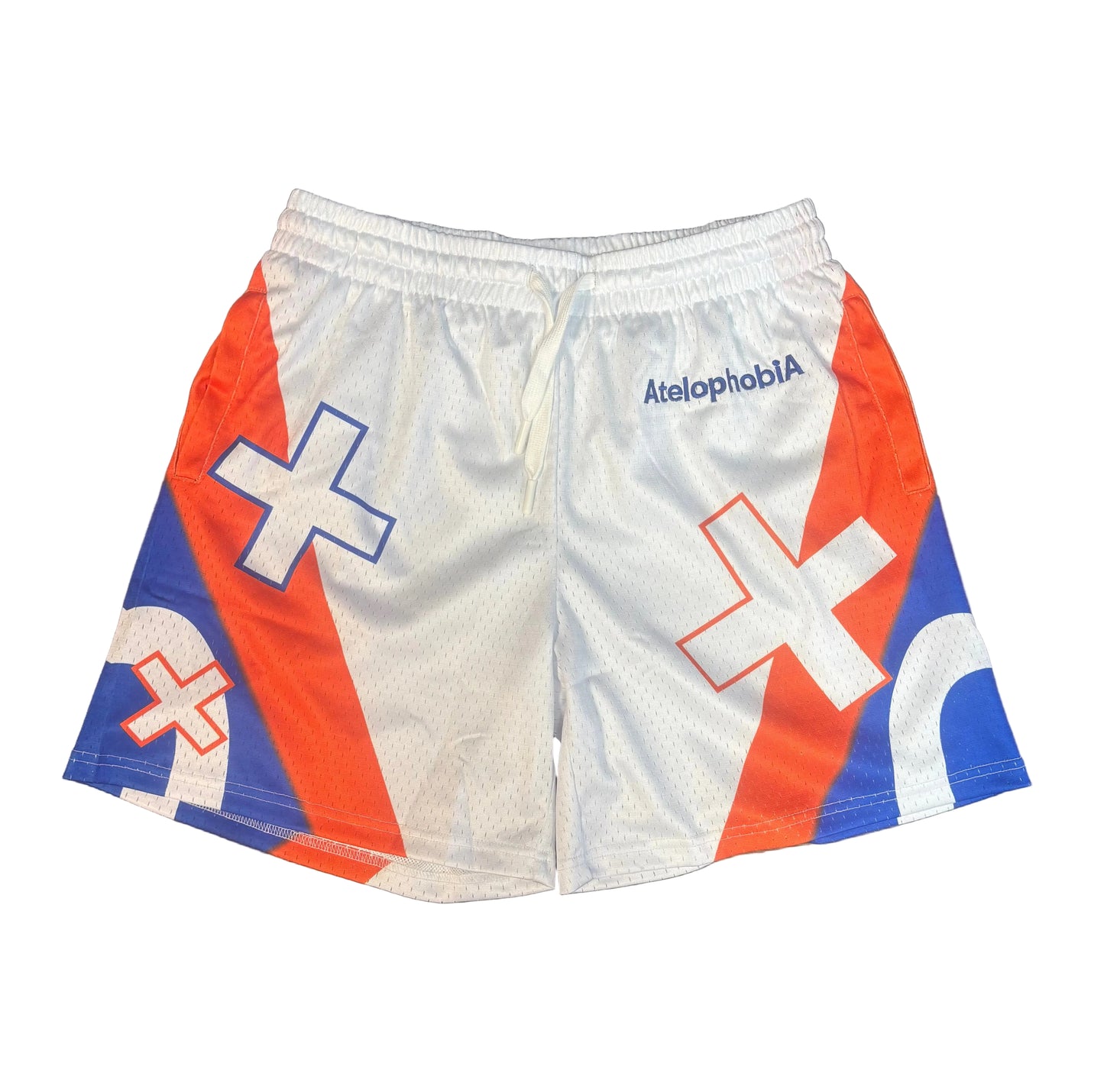 Knick mesh