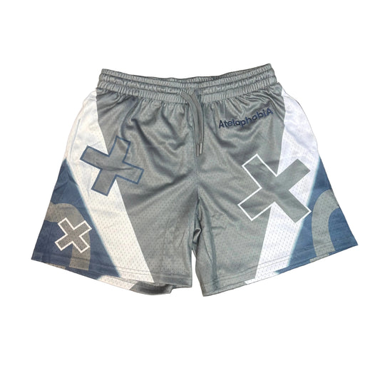 Georgetown mesh